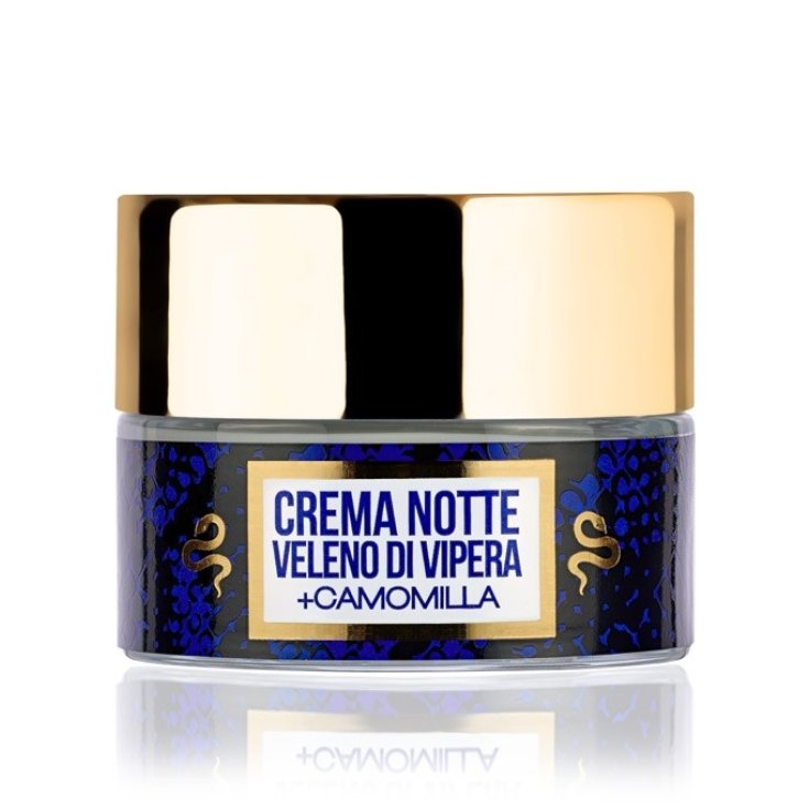 WONDER NIGHT NIGHT FACE CREAM