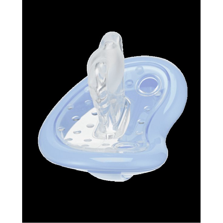 CURAPROX BABY SOOTHER BLUE 1