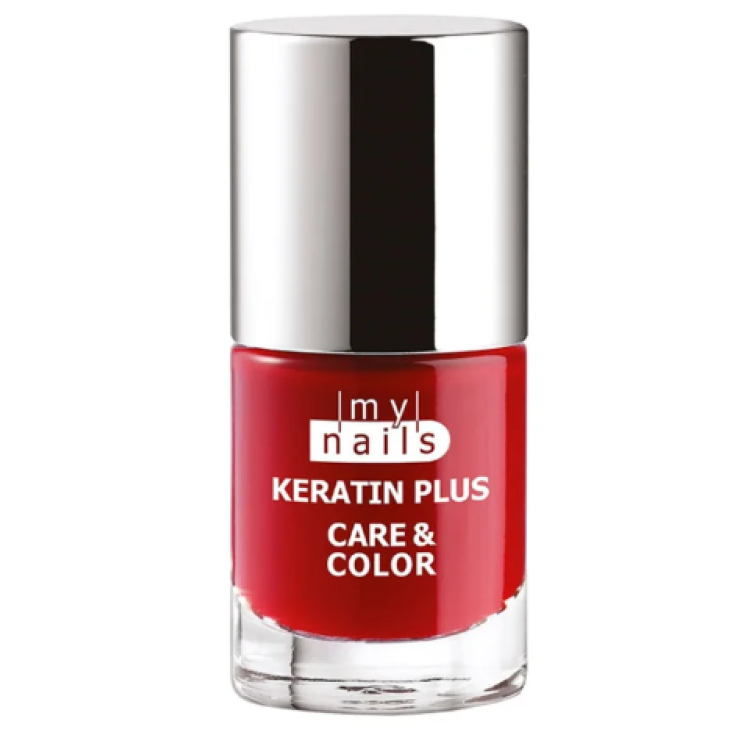 KERATIN PLUS CARE&COLOR09 RO