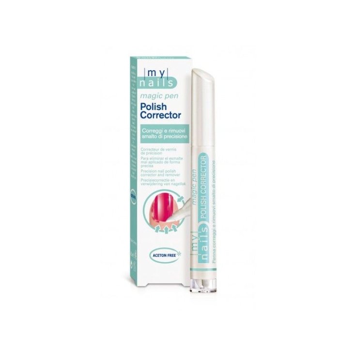 MY NAILS POLISH CORRECTOR 4,5M