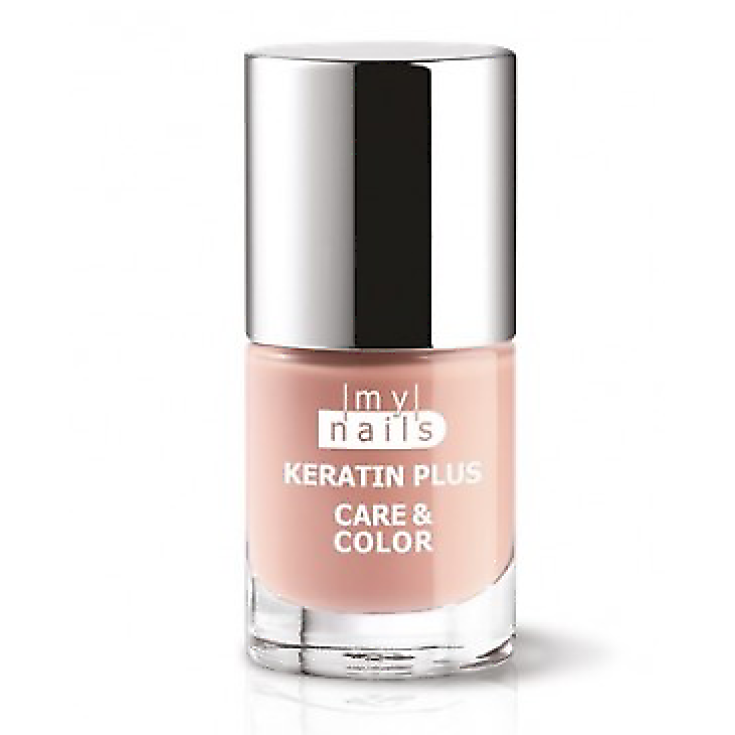 KERATIN PLUS CARE&COLOR01 POWDER