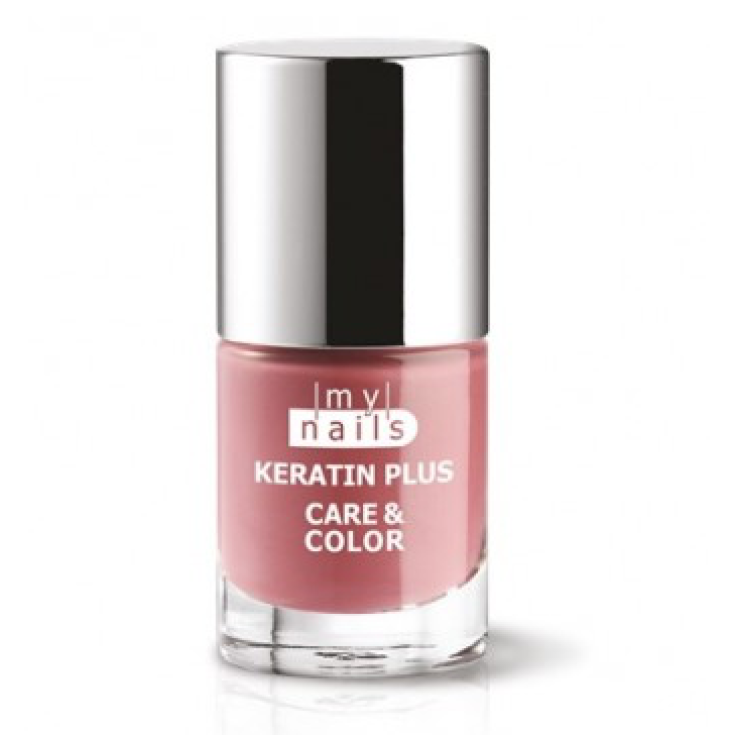 KERATIN PLUS CARE&COLOR04 RA A