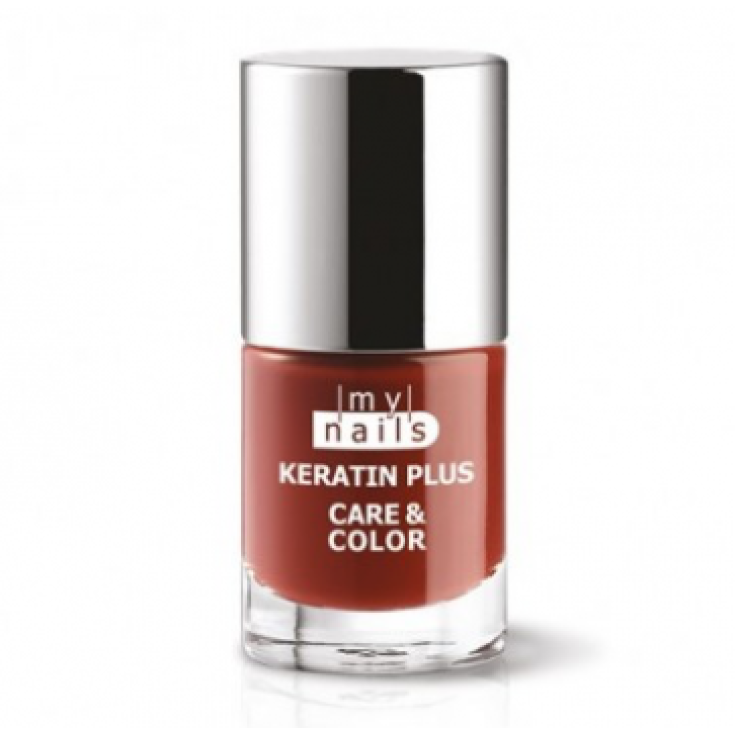 KERATIN PLUS CARE&COLOR11 MARS