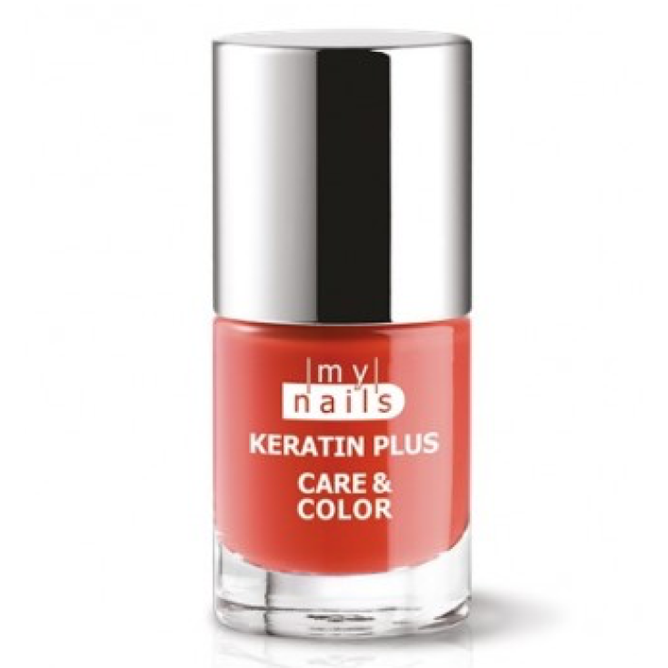 KERATIN PLUS CARE&COLOR08 COR