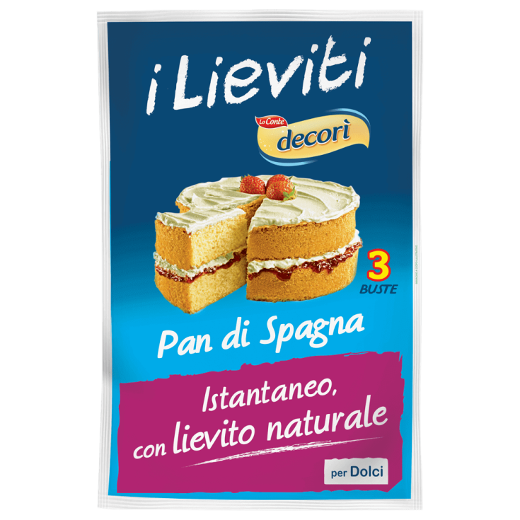 IPAFOOD YEAST PAN OF SPAG54G