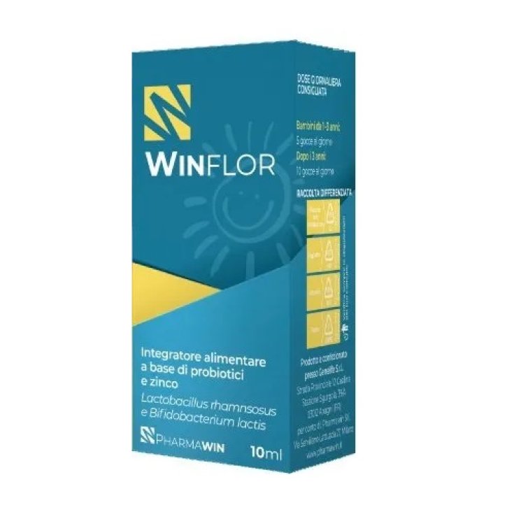 WINFLOR 10ML