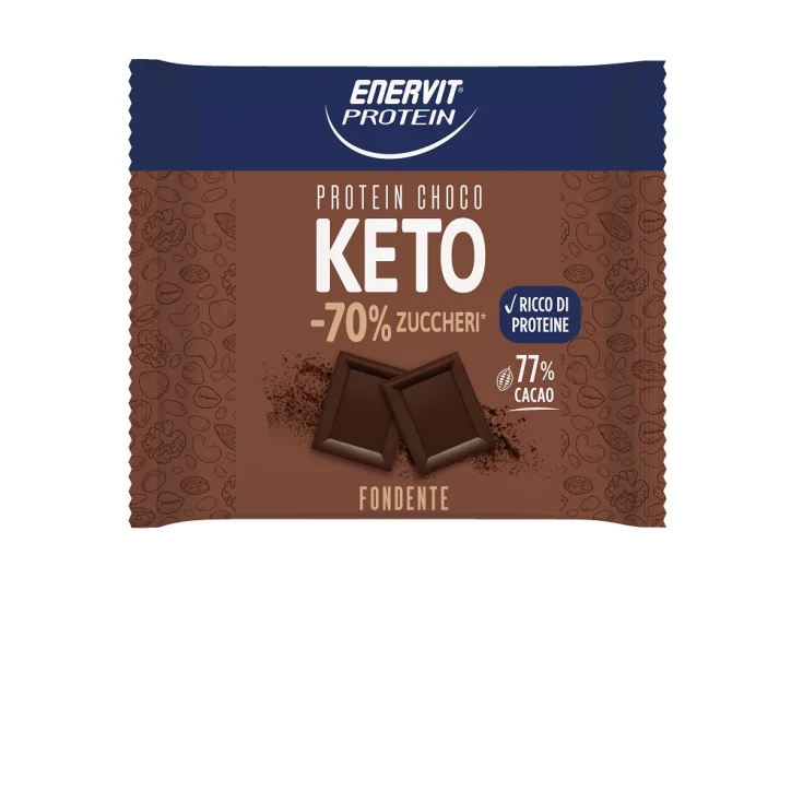 ENERVIT PR KETO TAV CIOC 1X35G