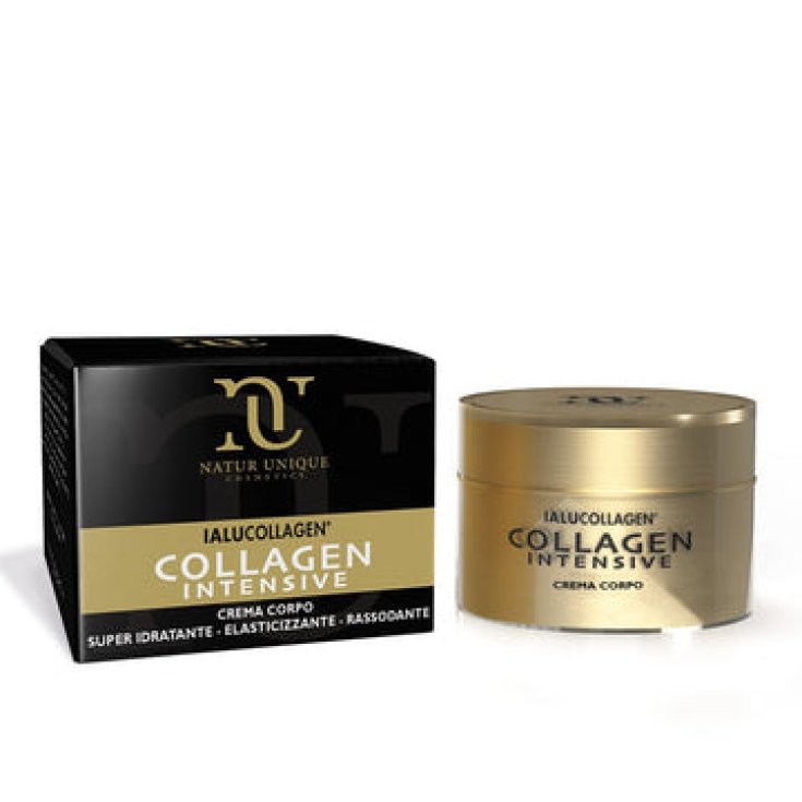 NATUR UNIQUE IALUCOLLAGEN CRP