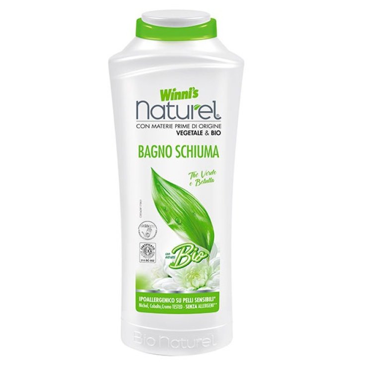 WINNI'S NATUREL BATH SCH THE