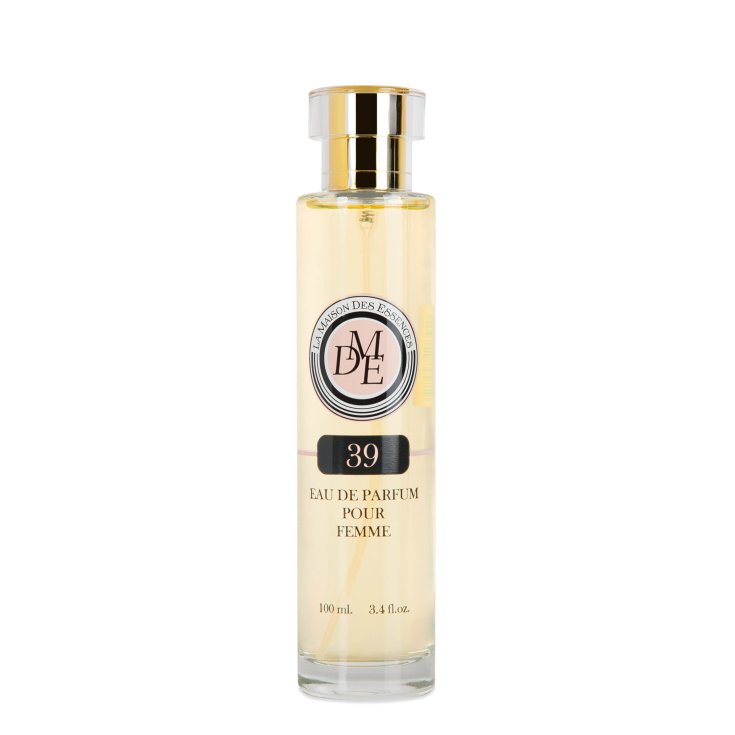 Women's Perfume 39 La Maison des Essences 100ml