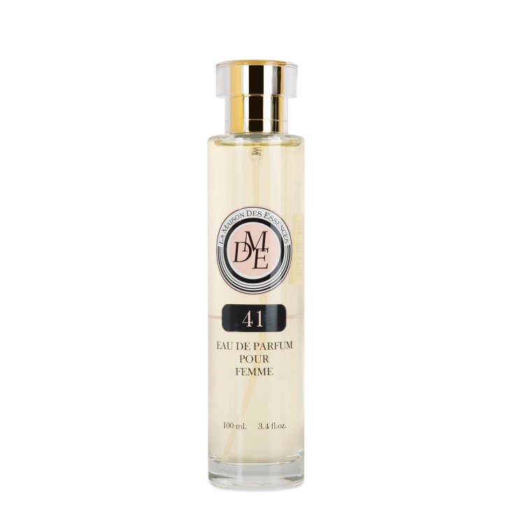 Women's Perfume 41 La Maison des Essences 100ml