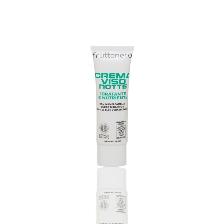 FRUTTONERO MOISTURIZING CREAM NTT