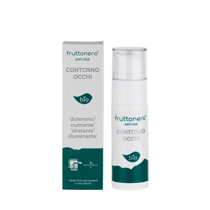FRUTTONE ANTI AGE CONTACT EYES