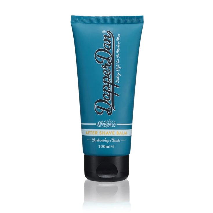 AFTERSHAVE BALM 100ML