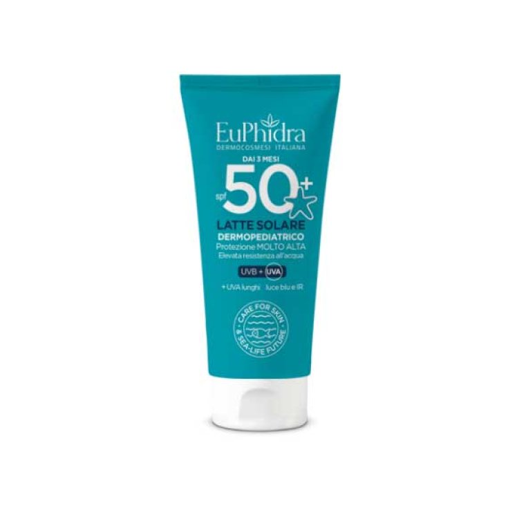 EUPHIDRA KA MILK BB 50+ 50ML