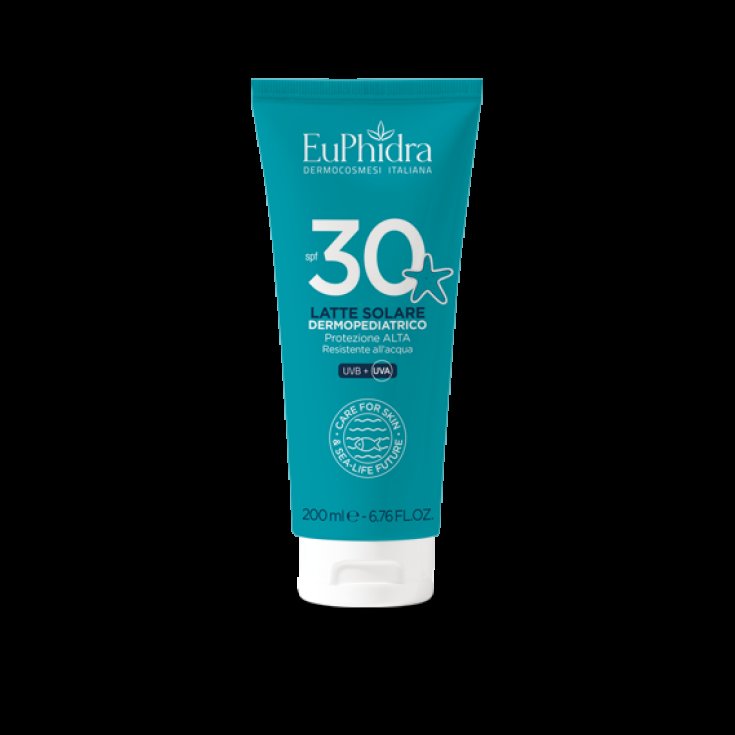 EUPHIDRA KA MILK BB 30 200ML