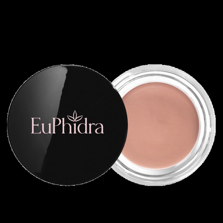 EUPHIDRA TENDER EYESHADOW CR 1