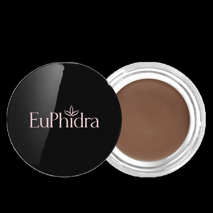 EUPHIDRA TENDER EYESHADOW CR 2