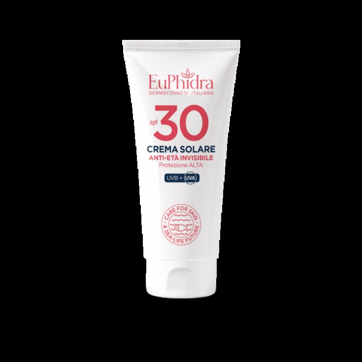 EUPHIDRA KA FACE CREAM INVI 30