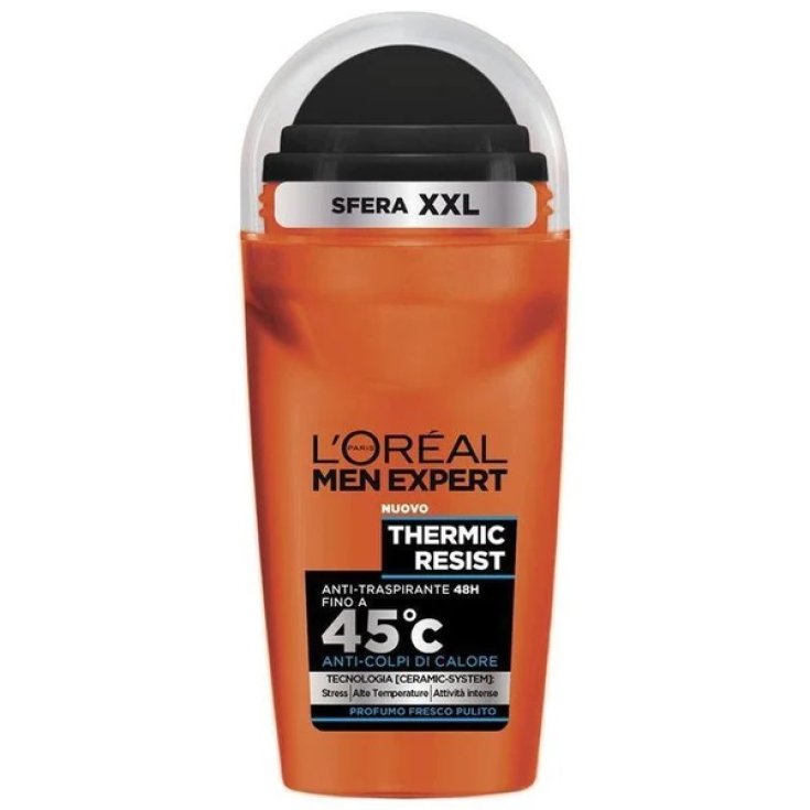 MEN EXPERT THERMIC RESIST XXL