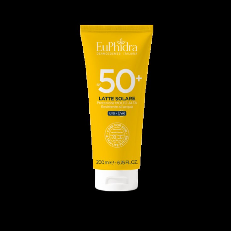 EUPHIDRA KA SUN MILK 50+