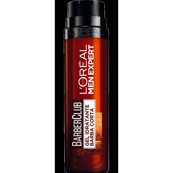 ME BARBER HYDRATING BEARD GEL SHORT