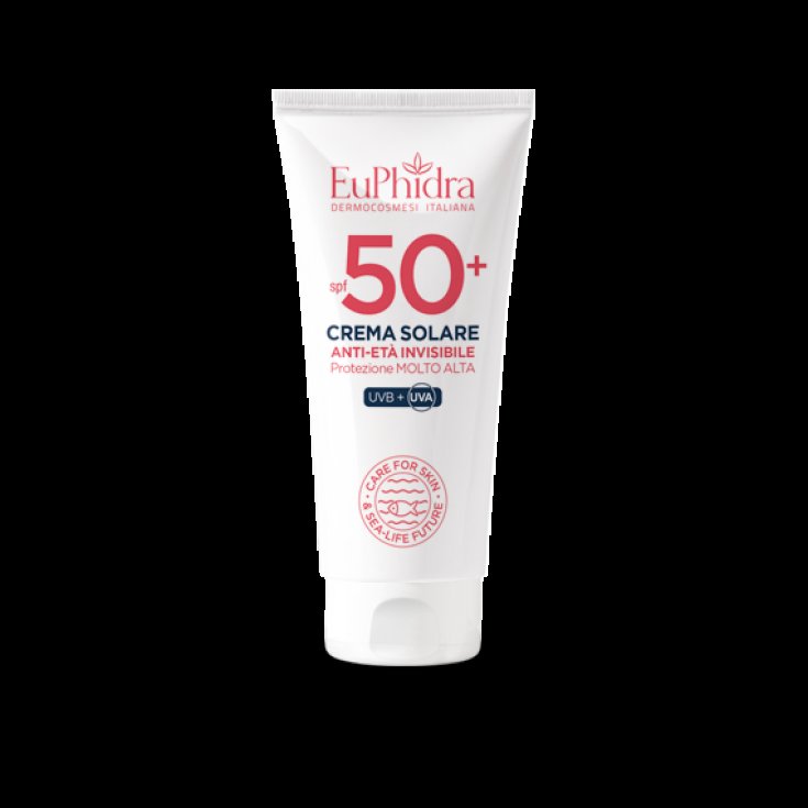 EUPHIDRA KA FACE CREAM INVI50+