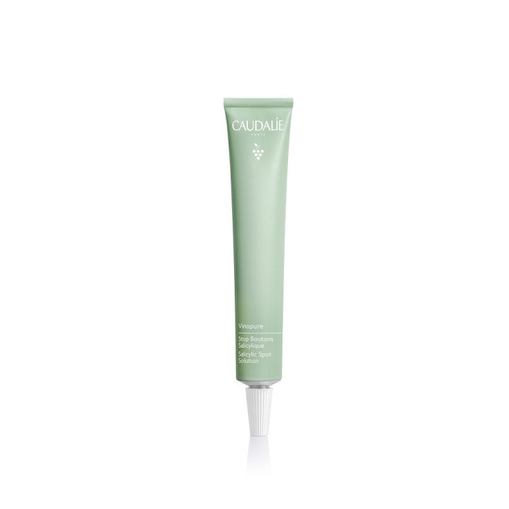 Vinopure Salicylic Solution Stop Pimples Caudalie 15ml