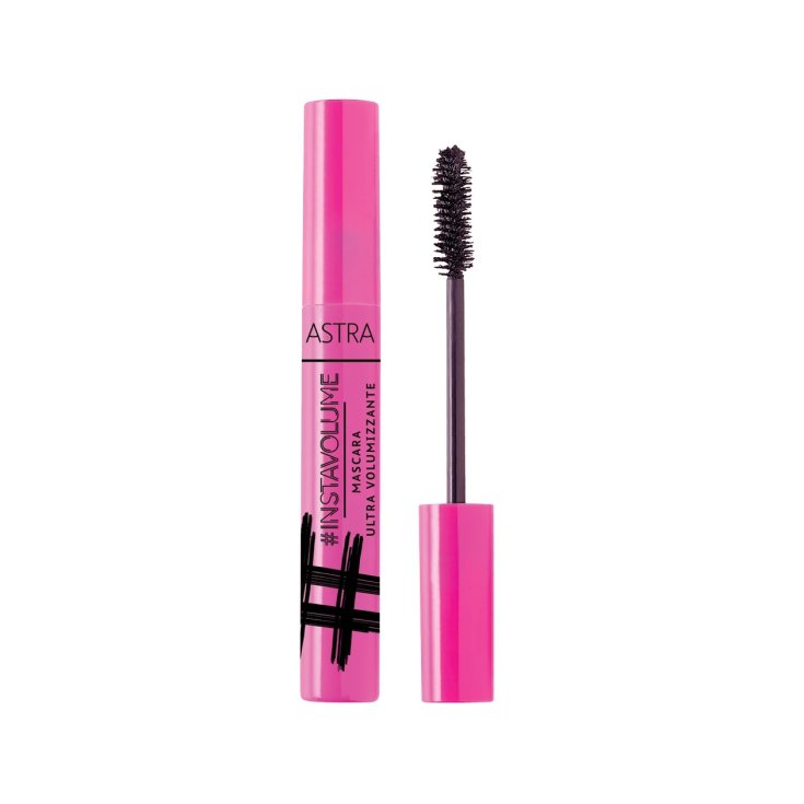 Instavolume Mascara Astra 10ml