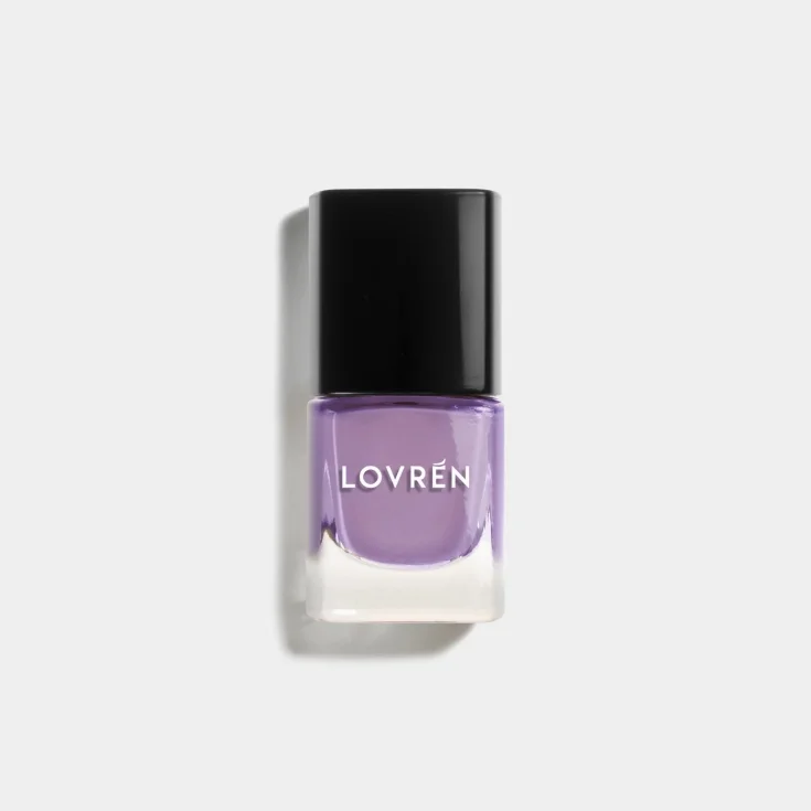 LOVREN NAILCARE LILAC