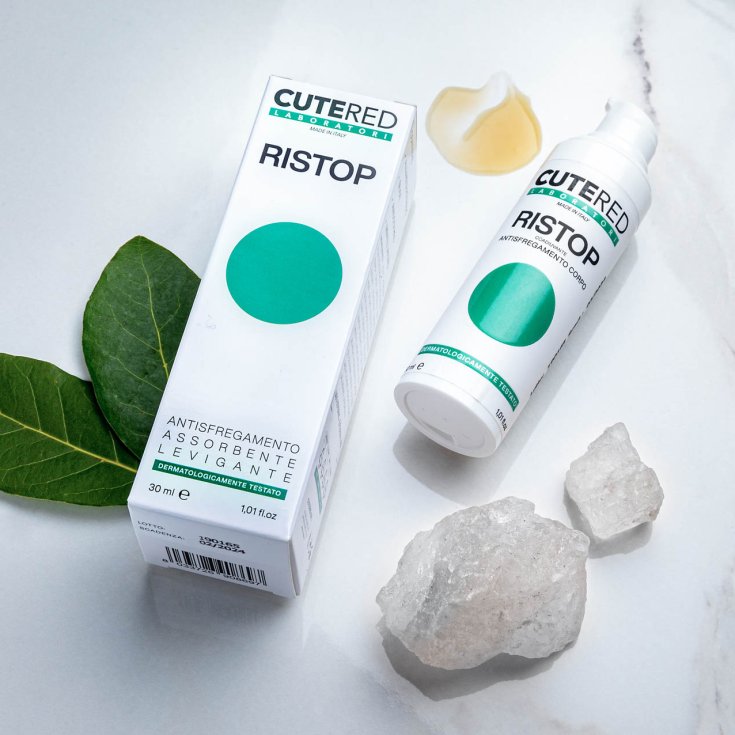 RISTOP ANTI-RUBLING 30ML