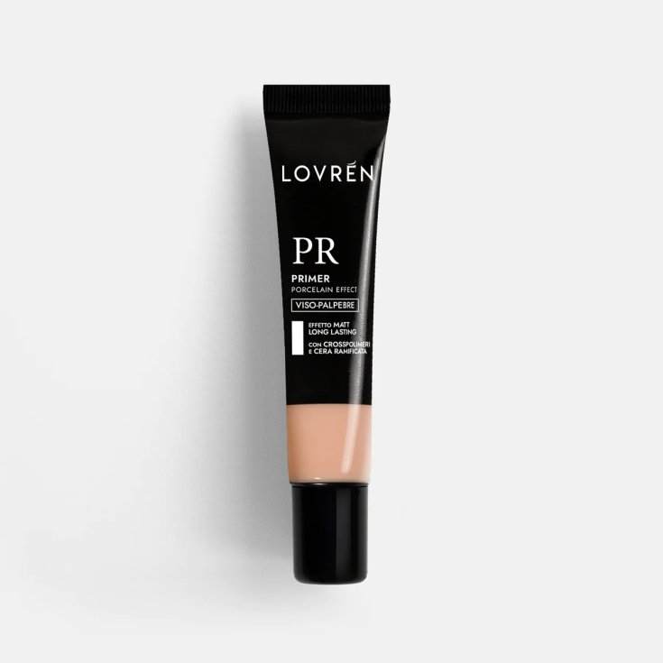 LOVREN PR PRIMER PORCELAIN EFF