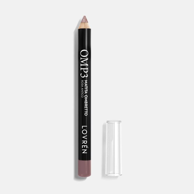 LOVREN OMP3 PENCIL EYESHADOW RA