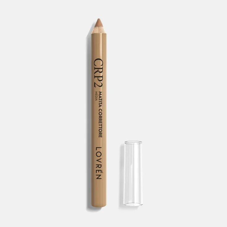 LOVREN CRP2 PENCIL CORR M SCU