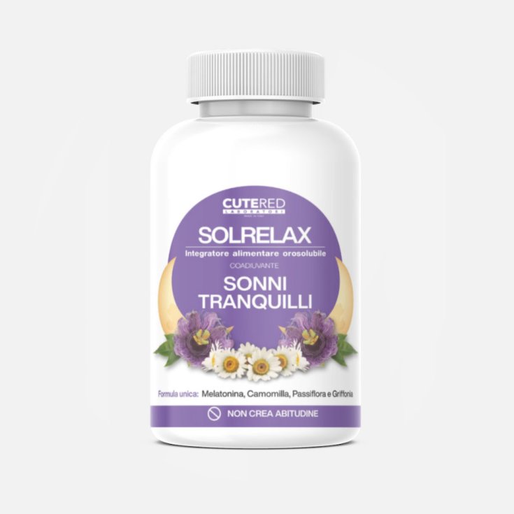 SOLRELAX 75G