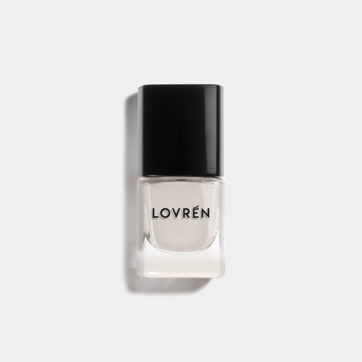 LOVREN NAILCARE WHITE