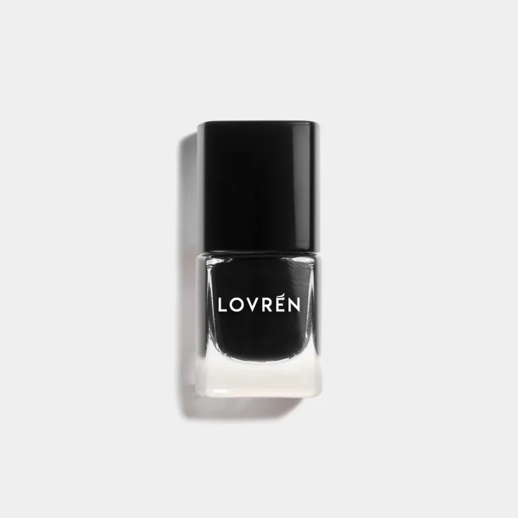 LOVREN NAILCARE BLACK