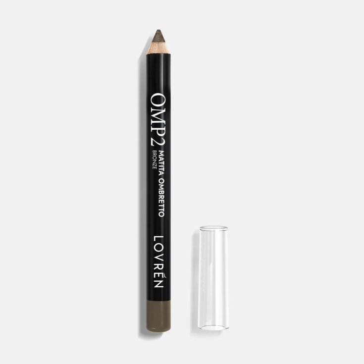 LOVREN OMP2 EYESHADOW PENCIL BR