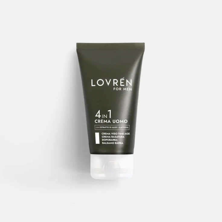 LOVREN MEN 4IN1 50ML