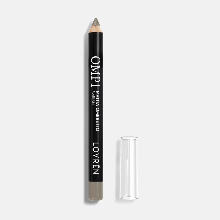 LOVREN OMP1 PENCIL EYESHADOW PL