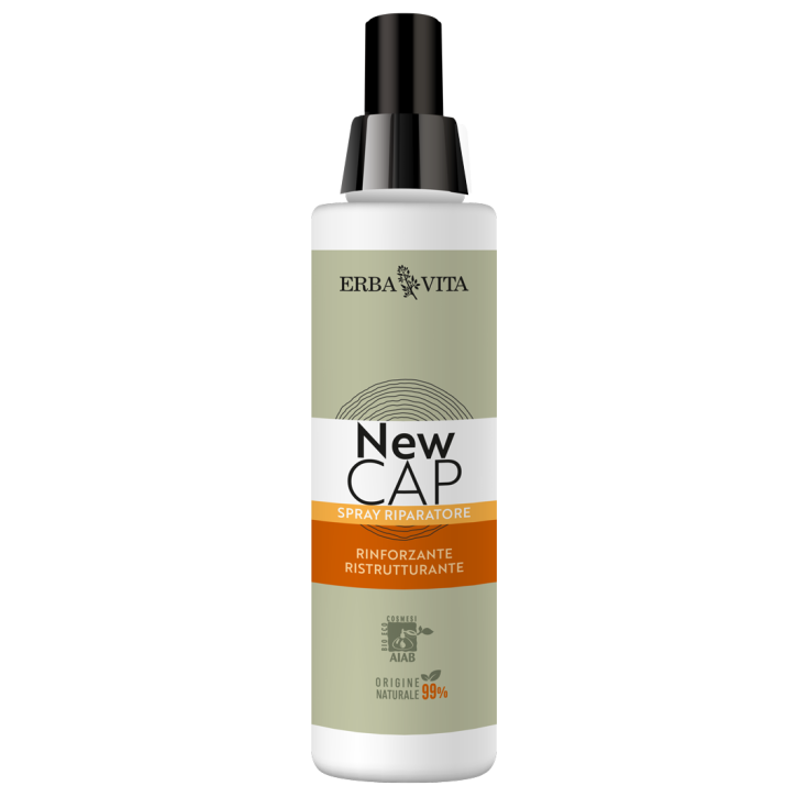 NEW CAP REPAIR SPRAY 100ML