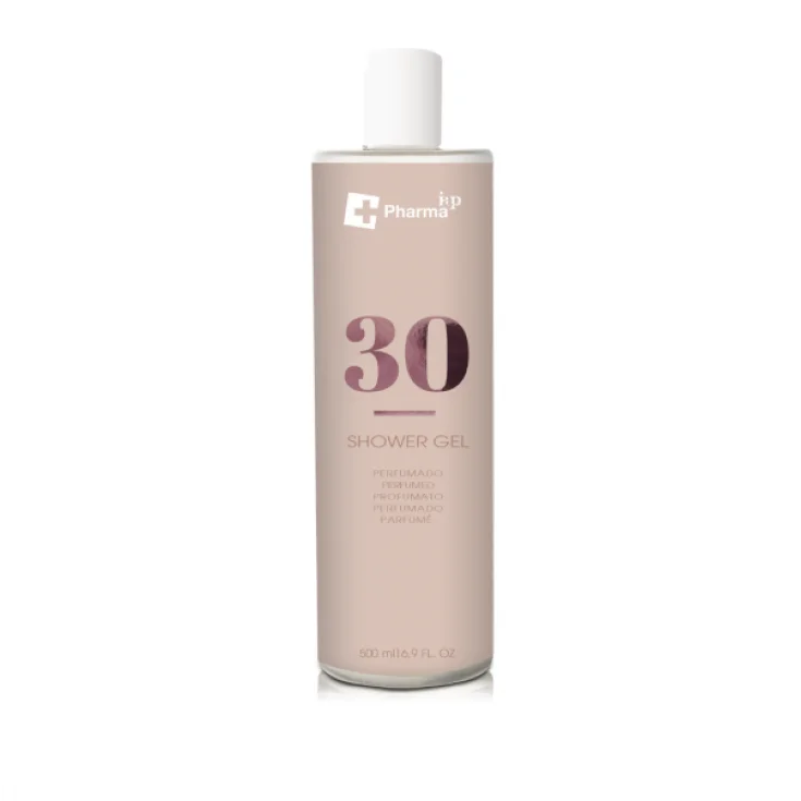 Perfumed Shower Gel 30 Iap Pharma 500ml