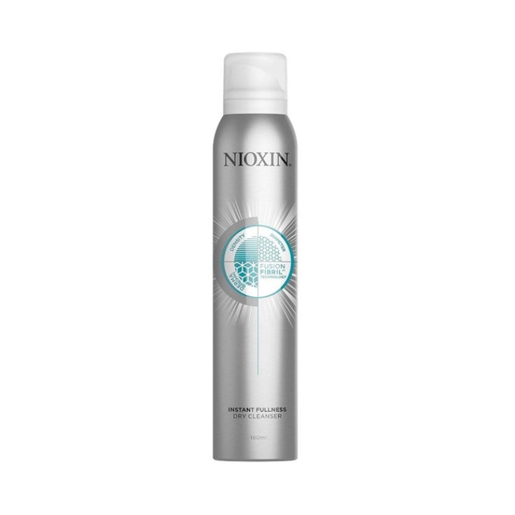 NIOXIN INSTANT FULLNESS 180ML