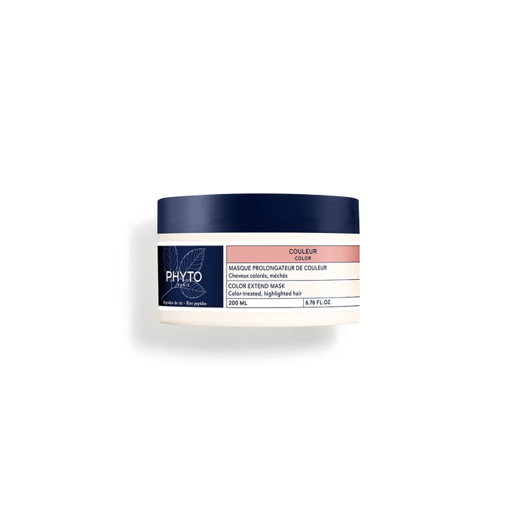 PHYTO COULEUR MASK 200ML