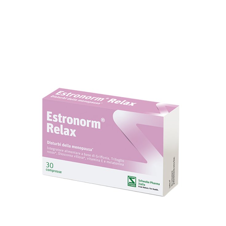ESTRONORM RELAX 30 Tablets