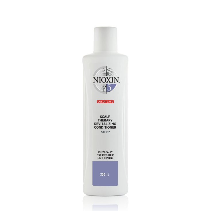 NIOXIN SYSTEM 5 COND 300ML