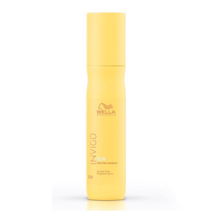 INVIGO SUN SPRAY PROT UV 150ML