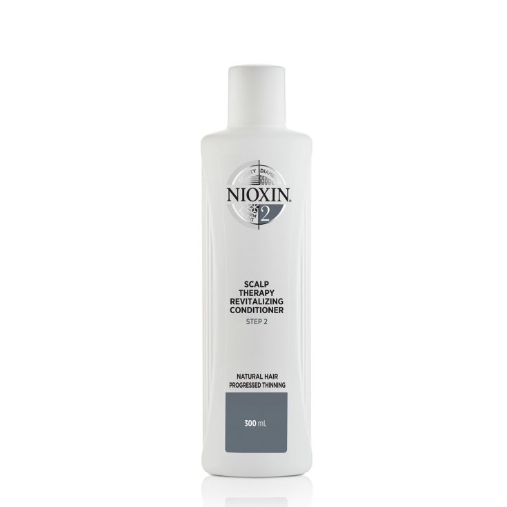 NIOXIN SYSTEM 2 COND 300ML