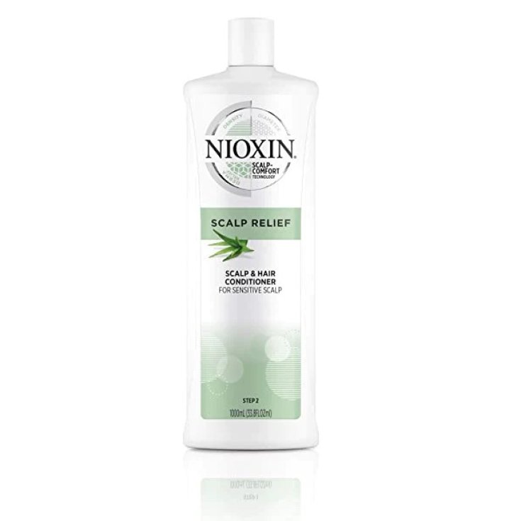 NIOXIN SCALP RELIEF COND 200ML