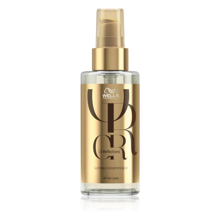 OIL REFLECTIONS LEV OIL 30ML